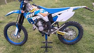 Tm Moto EN 125 (2012) 