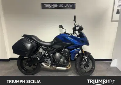 Triumph Tiger Sport 660 (2022 - 24) - Annuncio 9923461
