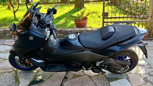 Yamaha T-Max 560 (2022 - 24) 
