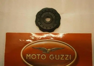 COVER TAPPO SERBATOIO IN ALLUMINIO Moto Guzzi - Annuncio 9923486