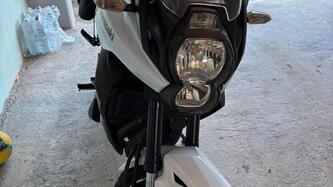 Kawasaki Versys 650 ABS (2010 - 14) usata