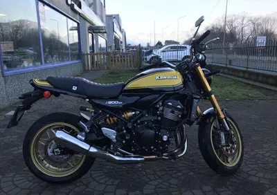 Kawasaki Z 900 RS SE (2022 - 25) - Annuncio 9923488