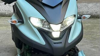 Yamaha Tricity 300 (2025 - 26) usata