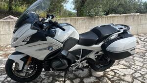Bmw R 1250 RT (2021 - 25) 