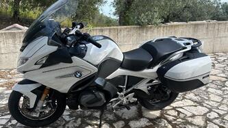 Bmw R 1250 RT (2021 - 25) usata