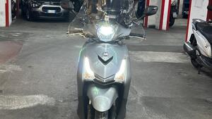 Sym HD 300 (2021 - 25) 