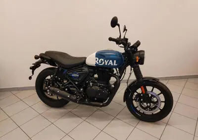 Royal Enfield HNTR 350 (2022 - 26) - Annuncio 9923512