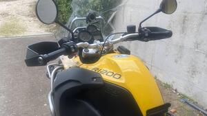 Bmw R 1200 GS Adventure (2010 - 13) 