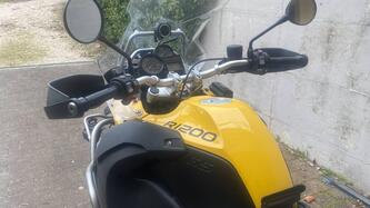 Bmw R 1200 GS Adventure (2010 - 13) usata