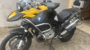 Bmw R 1200 GS Adventure (2010 - 13)  (2)
