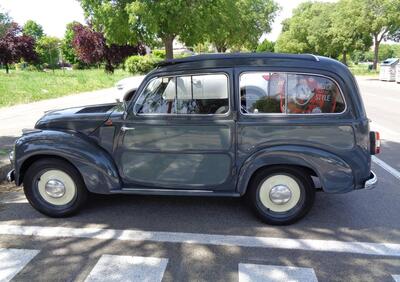 Fiat Topolino Belvedere  epoca