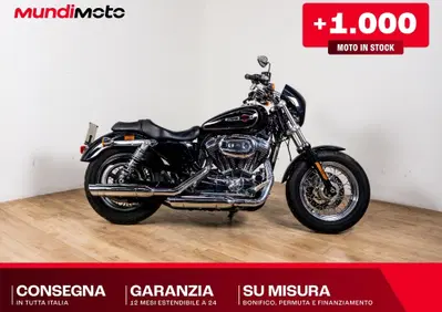 Harley-Davidson XL 1200 CX Roadster (2016 - 18) - Annuncio 9923541