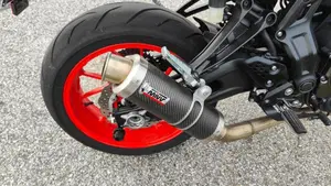 Yamaha MT-07 (2018 - 20)  (3)