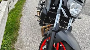 Yamaha MT-07 (2018 - 20)  (4)