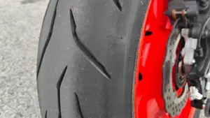 Yamaha MT-07 (2018 - 20)  (5)