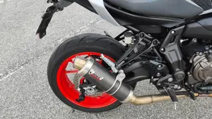 Yamaha MT-07 (2018 - 20)  (8)