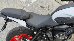 Yamaha MT-07 (2018 - 20)  (9)