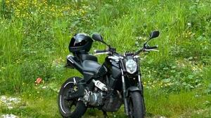 Yamaha MT-03 (2006 - 14) 