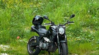 Yamaha MT-03 (2006 - 14)