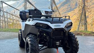 Polaris Sportsman 570 EPS (2023 - 26) usata