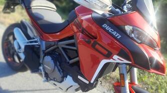 Ducati Multistrada 1260 S (2018 - 20)