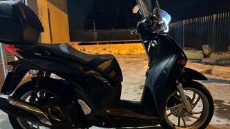 Honda SH 150 i ABS (2013 - 16) usata