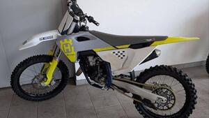 Husqvarna TC 125 (2023) 