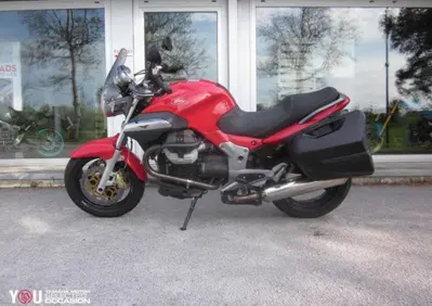 Moto Guzzi Breva V 1100 i.e. - Annuncio 9923637