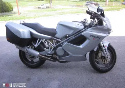 Ducati ST3 - Annuncio 9923642
