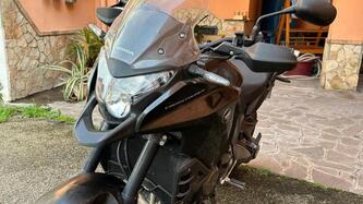 Honda Crosstourer ABS (2011 - 16) usata