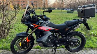 KTM 790 Adventure (2023 - 24) usata