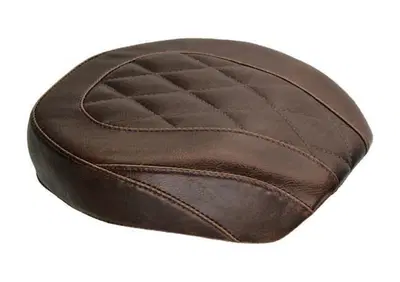 Sellino Mustang Wide Tripper per Dyna dal 2006 al  - Annuncio 8548883