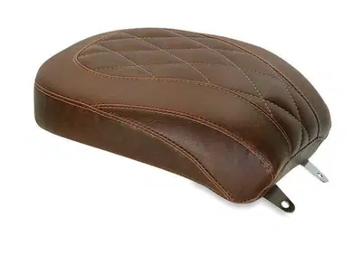 Sellino Mustang Wide Tripper per Softail dal 2000  - Annuncio 8548905