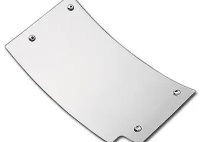 Para spruzzi forcellone in acciaio per Softail dal  - Annuncio 8549606