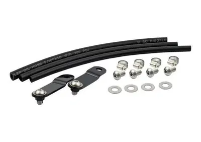 Kit sollevamento serbatoio benzina 2" Chopper Styl  - Annuncio 8550467