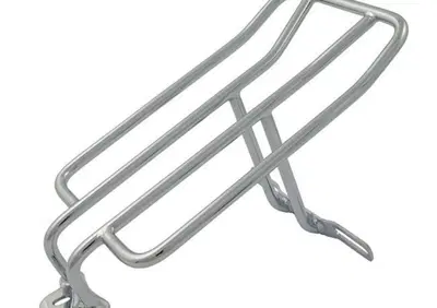 Portapacchi cromato per Softail FLSTC Heritage dal  - Annuncio 9180801