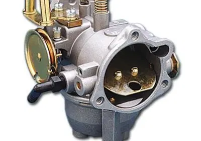 Carburatore Zenith/Bendix 38mm per FL e FX dal 196  - Annuncio 8554088