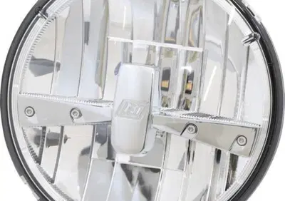 Parabola 7" LED Phase 7 omologata Speaker  - Annuncio 8558061