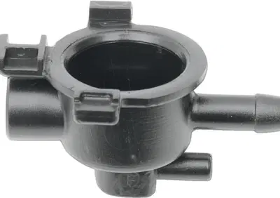 Alloggiamento regolatore carburante per Softail da Drag Specialties - Annuncio 9450122