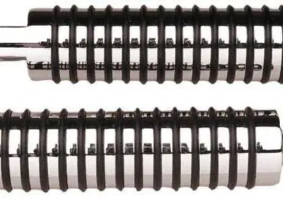 Pedaline O-Ring lunghezza maggiorata di 2,5 cm Cus  - Annuncio 8562654