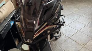 Voge Valico 500DSX (2021 - 24) 