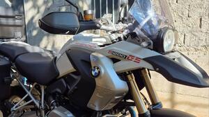 Bmw R 1200 GS (2010 - 12) 
