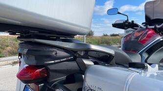 Honda Crosstourer DCT ABS Travel Edition (2015 - 17) usata