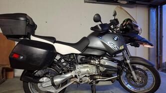 Bmw R 1150 GS ABS (1999 - 03) usata
