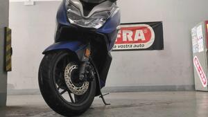 Honda Forza 350 (2022 - 24) 