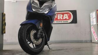 Honda Forza 350 (2022 - 24) usata