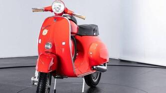 Vespa 90 SS epoca