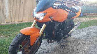 Kawasaki Z 1000 (2003 - 06) usata