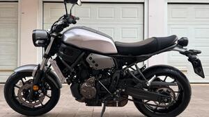 Yamaha XSR 700 ABS (2016 - 20) 