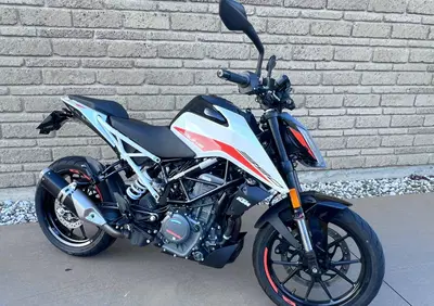 KTM 390 Duke (2021 - 23) - Annuncio 9922243